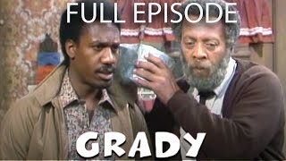 Grady  The Strike  Season 1 Episode 7 Full Episode  The Norman Lear Effect [upl. by Yggep661]