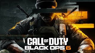 Call Os Duty Dlack Ops 6 3 [upl. by Lajet]