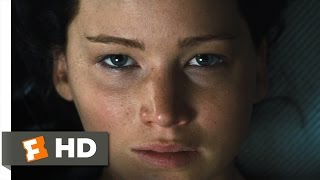 The Hunger Games Catching Fire 1212 Movie CLIP  The Ending 2013 HD [upl. by Eelymmij]