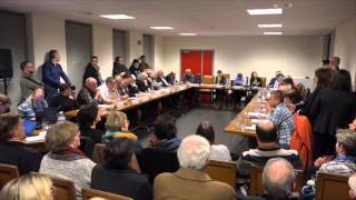 JeanPol Milicamps discours 29022016 [upl. by Neyuh120]