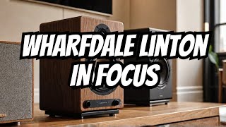 Wharfedale Linton Speaker Review Why Theyre So Popular [upl. by Emily47]