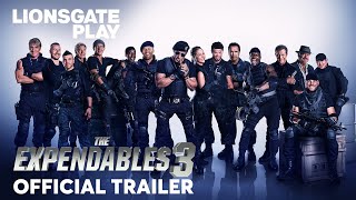 Expendables 4 2023 Movie  Jason Statham Sylvester Stallone Megan Fox  Review and Facts [upl. by Curhan]