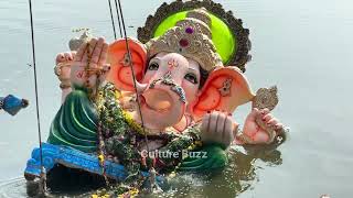 Ganesh Nimajjanam 2024  Hyderabad Ganesh Visarjan at Tankbund  Ganesh Immersion at Tankbund 2024 [upl. by Adey835]