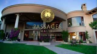 Passages Malibu TV Commercial  Break Free from Addiction with Passages Malibu [upl. by Rotciv]