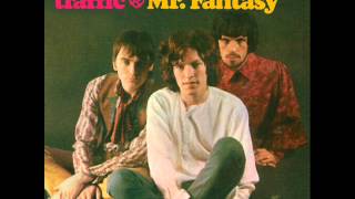 Mr Fantasy Full Album  Traffic 1968 [upl. by Herbie]