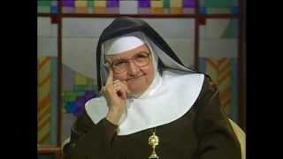 Mother Angelica Live Classic  Miracles of Jesus  4161996 [upl. by Matthaeus]