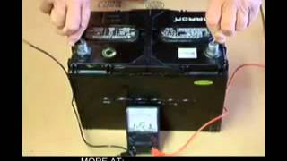 Dead Battery Repair  How to Recondition Batteries at Home [upl. by Rekyr]