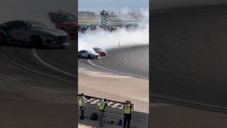 James Deane Best lead run of the day drift drifting slidethrewnews formuladrift formulad [upl. by Anilem]