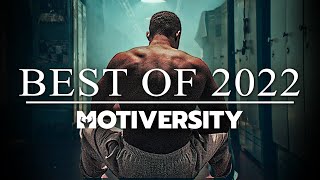 MOTIVERSITY  BEST OF 2022 So Far  Best Motivational Videos  Speeches Compilation 2 Hours Long [upl. by Wincer50]