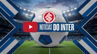 Notícias do Inter  Fernando é Desfalque Thiago Maia Retorna [upl. by Rosette]