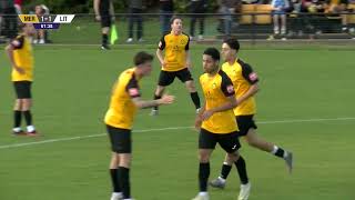 Merstham 21 Littlehampton Town  Extended Highlights  28th September 2024 [upl. by Apur]