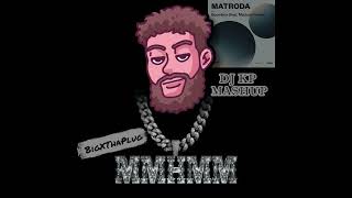 Mmhmm VS Boombox DJ KP mashup FULL [upl. by Hogen396]