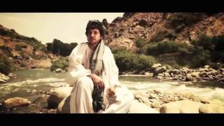 Pashto New Song  Younus Jilani  Babolala  HD [upl. by Enilra]