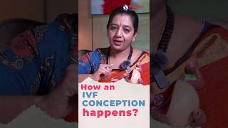 How does IVF really work IVF treatment explained  Dr Aarti Deenadayal  Mamata Fertility Hospital [upl. by Eniak32]