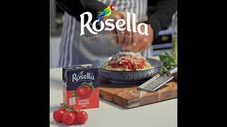 Rosella Tomato Soup [upl. by Eilis]