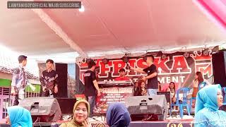 FRISKA MUSIC LIVE SUKACARI LAMPUNG TIMUR ARR BUNG ENGGAL VJ ALEN ZV VJ AHI BILLY BRC [upl. by Seppala]