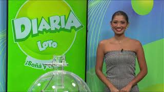 Sorteo Loto El Salvador 26 de Septiembre 2024 0900 PM [upl. by Sergent]