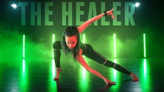 TSVI  The Healer  Choreography by Zoi Tatopoulos ft Sean Lew Kaycee Rice Charlize Glass [upl. by Aderf]