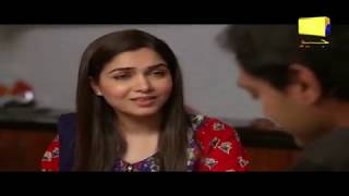 Kamzarf  Episode 23  HAR PAL GEO [upl. by Ahsinav643]