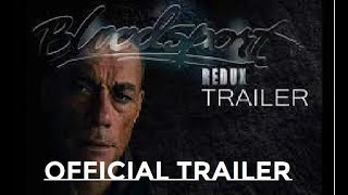 NEW MOVIE 2023  Bloodsport ReDux  Juan Claude Van Damme action movie NEW [upl. by Adnyc171]