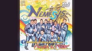 Fenomenal by NEMESYS El Ritmo De La Costa Ft NB CERRITOS [upl. by Hacissej]