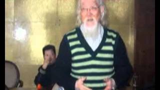 Lu Zijian 117  Baguazhang Hunyuan Yang Sheng Gong [upl. by Deerdre]