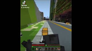 SERVER DE DAYZ PARA MCPE minecraft [upl. by Gibert]