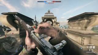 リクエスト回！ Selbstlader 1906初期仕様 トグルにエンブレムがいい！ Battlefield 1 [upl. by Nuawtna]