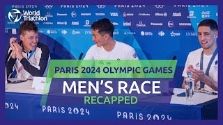 Is this the PERFECT Paris 2024 postrace Olympic recap [upl. by Lester974]