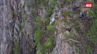 Gardane langs Storfjorden S3E8  Djupedalen del 1 [upl. by Magas]