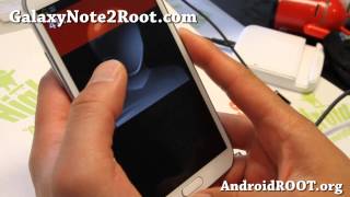 XNote ROM for Galaxy Note 2 GTN7100 [upl. by Peih]