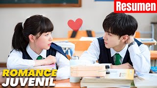 ❤️AMORES JUVENILES 5 CDRAMAS POPULARES QUE NO TE PUEDES PERDER [upl. by Lahsiv]