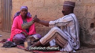 Auren Yar Bosho  Episode 1 Latest Hausa Movie [upl. by Steen146]