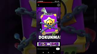 MORTİSE HİPERŞARJ KOSTÜMÜ GELİCEK Mİ  Brawl Stars [upl. by Ninnette]