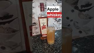 apple whiskey chefrecipes food cooking youtubeshorts uk12chef whiskey cocktail pack party [upl. by Shana780]