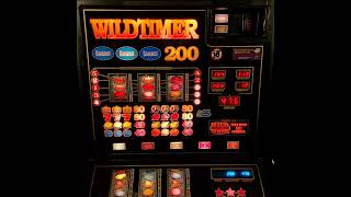 Wildtimer Gokkast Barcrest Dutch Slot Machine [upl. by Sutherland]