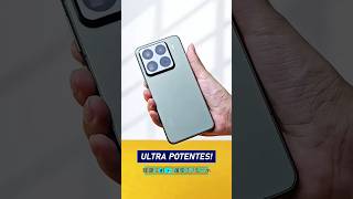 8 Celulares 2025 con Snapdragon 8 Elite [upl. by Balcer]