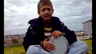 sana git diyemem darbuka [upl. by Light195]