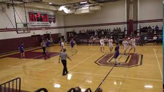 Oriskany Central School District Sports Broadcasts Oriskany High School Sports [upl. by Yrrap]