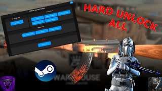 NEW  COMBAT MASTER HARD UNLOCK ALL FOR FREE [upl. by Jackelyn525]