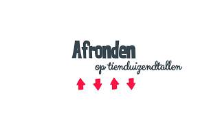 Afronden op tienduizendtallen  PDF [upl. by Nol]