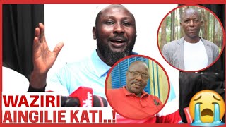 CHADEMA TARIME YAELEZA MCHAKATO WA UCHAGUZI NA MASIKITIKO YA UKAMATAJI NA UTEKAJI WA RAIA TARIME [upl. by Joan]