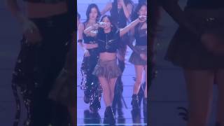 The BAEMON Catwalk  BATTER UP RAP  2NE1 WELCOME BACK Concert shorts enamiasa kawairuka baemon [upl. by Namrak]