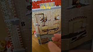 12월 8일 린트 어드벤트 캘린더 Lindt advent calendar [upl. by Onaicram]