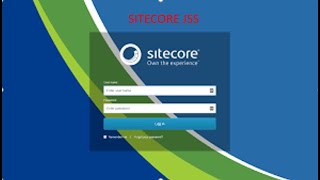 Sitecore JSS [upl. by Silber744]