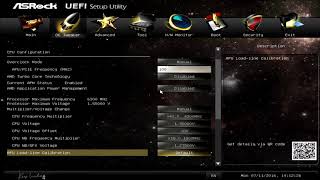 AMD APU Overclocking Tutorial on AsRock FM2A88X Extreme4 [upl. by Annahahs845]