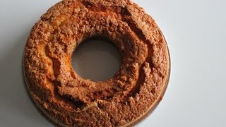 Eierlikörkuchen selber machen  Kochnoob [upl. by Lalage]