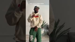 Davido dance tshwala bami TikTok dance moves challenge amapiano TikTok 2024 danceshorts [upl. by Ayekan]