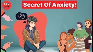 12 Easy Ways to Overcome Social Anxiety [upl. by Anilosi122]