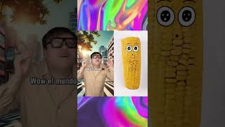 Etapas de usar lentes 👓 VIDEO SATISFACTORIO 🤤 humor carlosguemes [upl. by Kory]